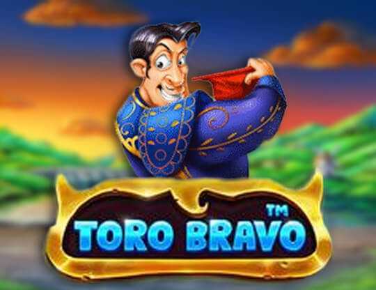 Slot Toro Bravo