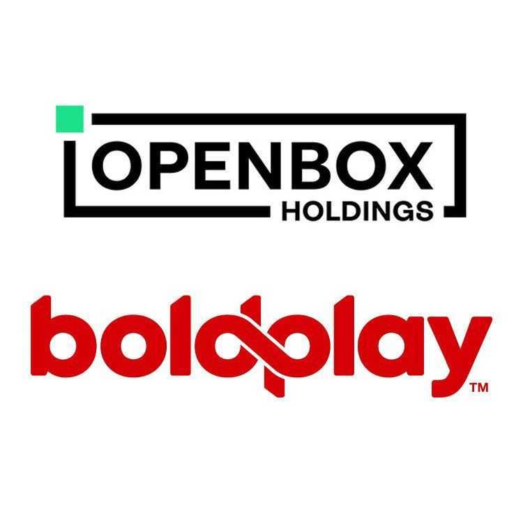 Play Toy Box by Boldplay