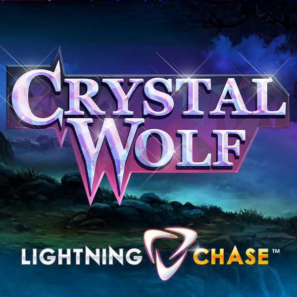 Play Crystal Wolf Lightning Chase by Boomerang Studios