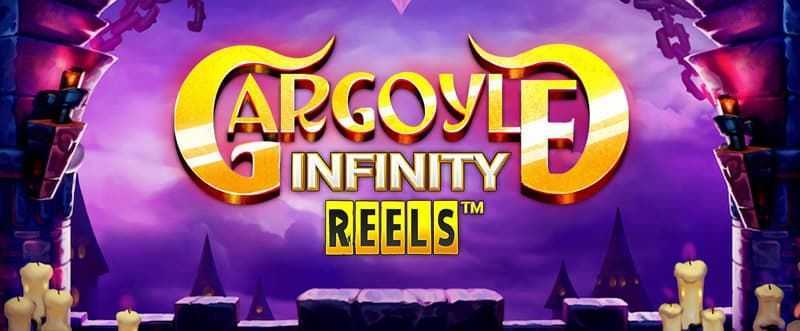 Gargoyle Infinity Reels Gargoyle Infinity Reels