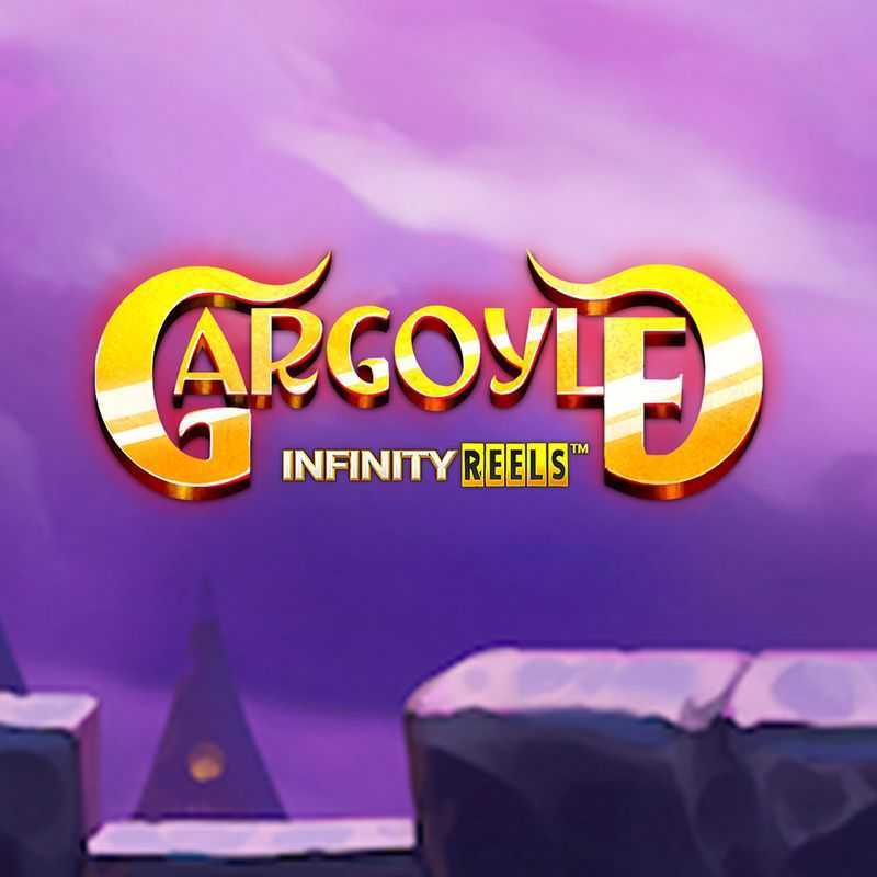 Slot Gargoyle Infinity Reels