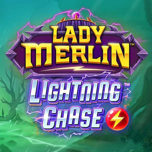 Play Lady Merlin Lightning Chase by Boomerang Studios