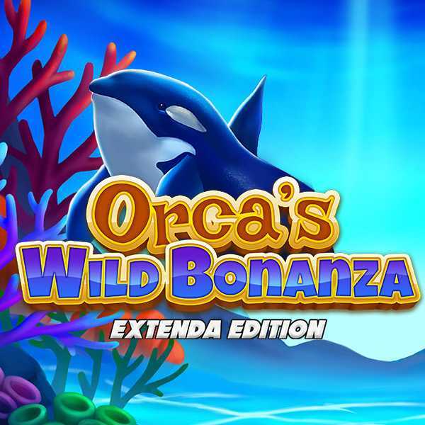 Play Orca's Wild Bonanza Extenda Edition by Boomerang Studios