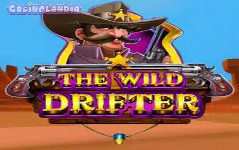 Play The Wild Drifter by Boomerang Studios