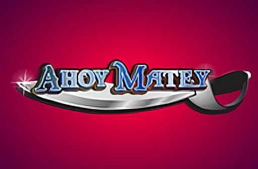 Play Ahoy Matey by Booming Games