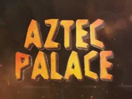 Play Aztec Palace by Booming Games