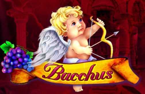 Play Bacchus by Booming Games