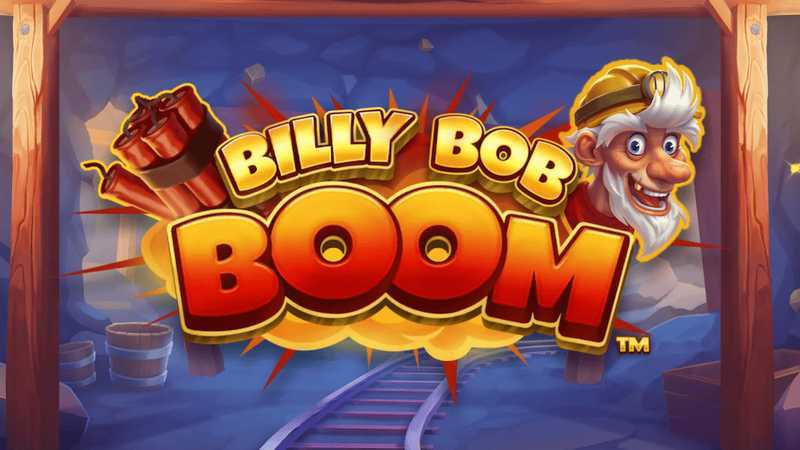 Play Billy Bob Boom by Booming Games