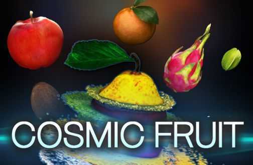 Play Cosmic Fruit by Booming Games