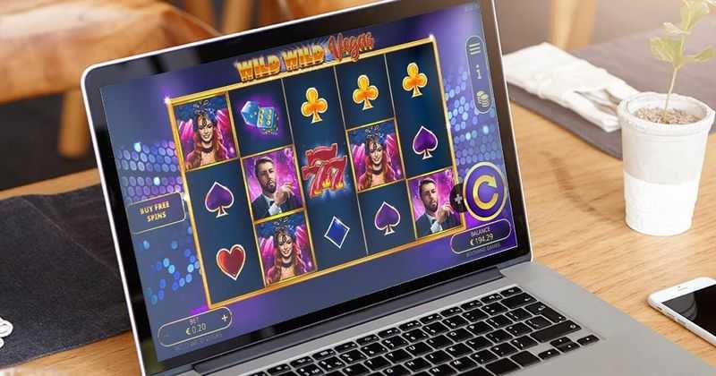 Dark Spin Booming Games Dark Spin Booming Games