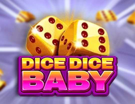 Play Dice Dice Baby by Booming Games