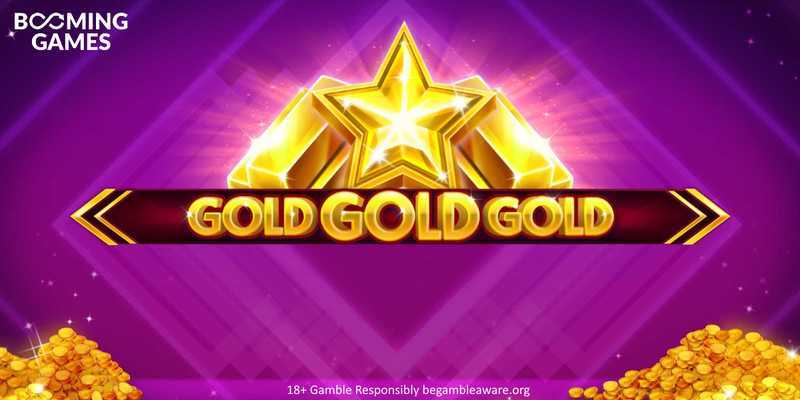 Play Doublin Gold by Booming Games