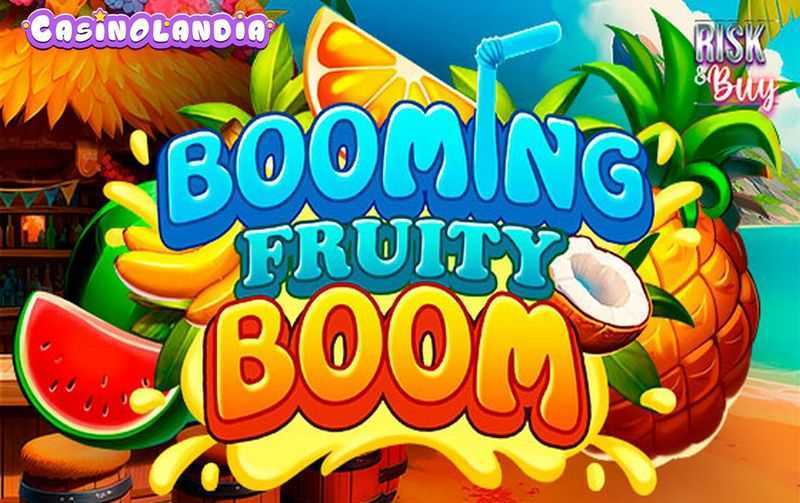 Play Fruity Lights by Booming Games