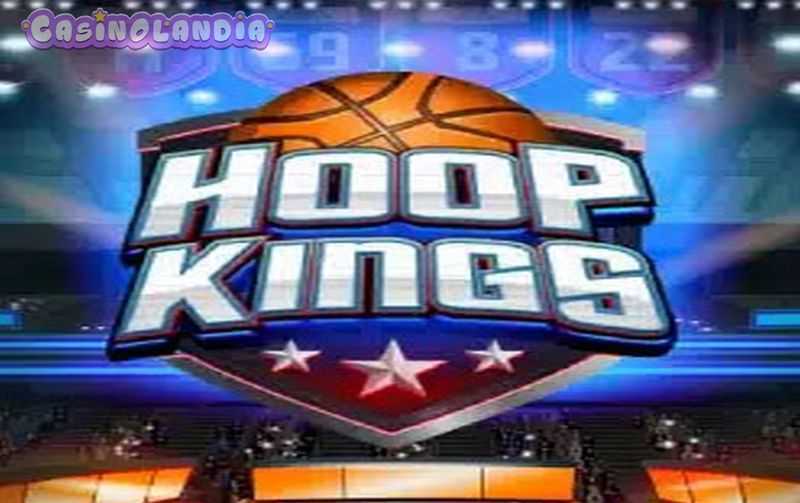 Play Hoop Kings by Booming Games