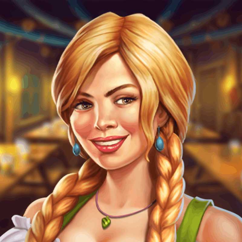Play Megahops Megaways by Booming Games