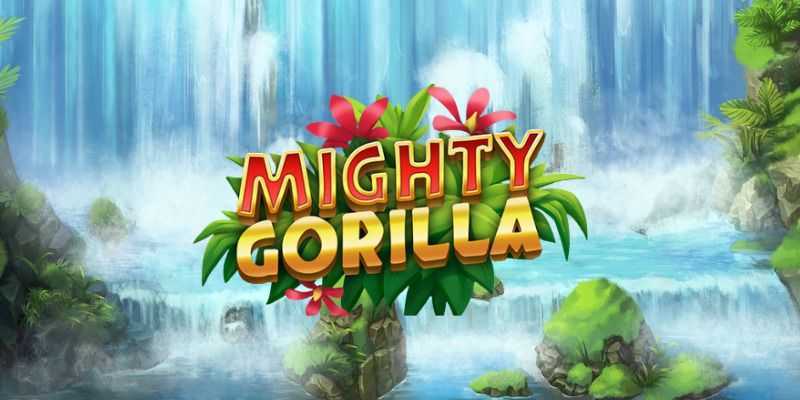 Slot Mighty Gorilla