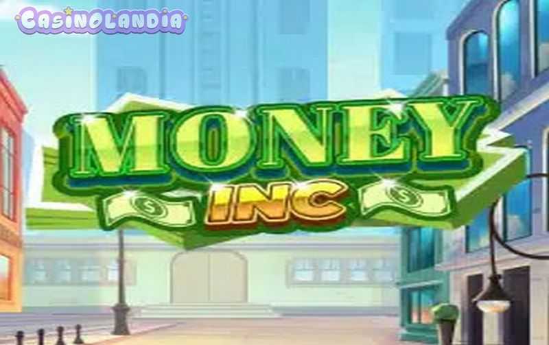 Play Money Inc by Booming Games