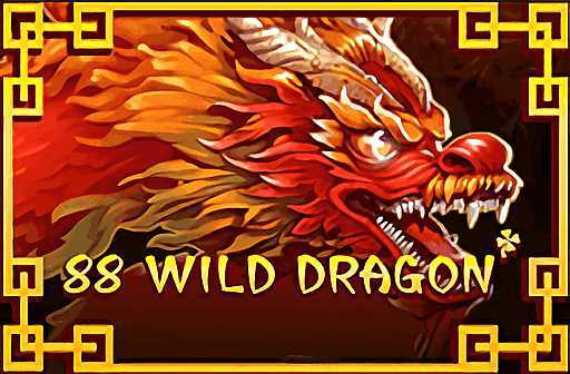 Play 88 Wild Dragon by Booongo