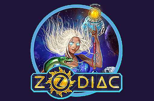 Play Zodiac by Booongo