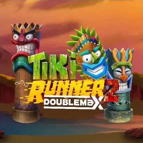 Play Tiki Runner 2 - Doublemax by Bulletproof Games