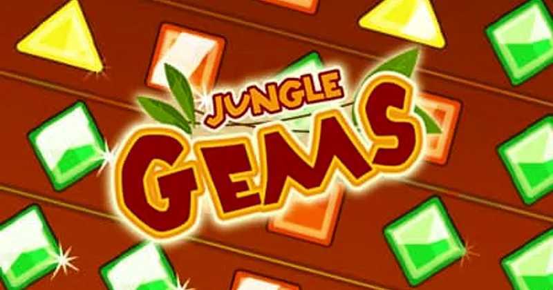 Slot Jungle Gems