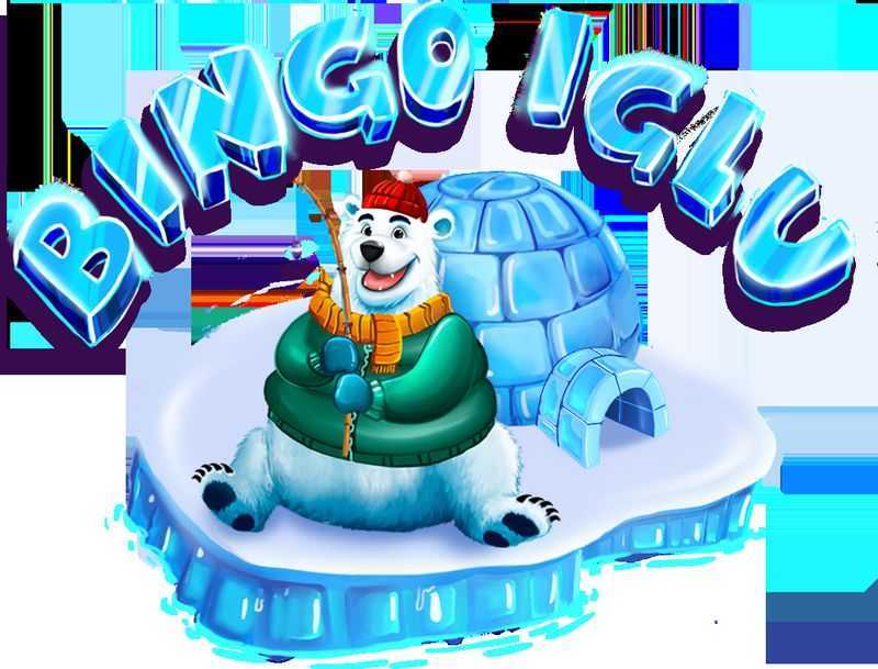 Slot Bingo Iglu