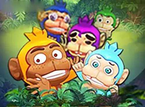 Play 3 Monkeys by Capecod Gaming