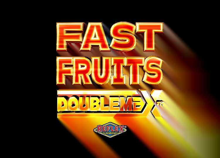 Slot Double Fruits