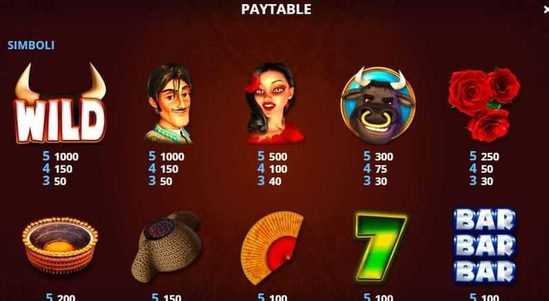 Play El Mata Toro by Capecod Gaming