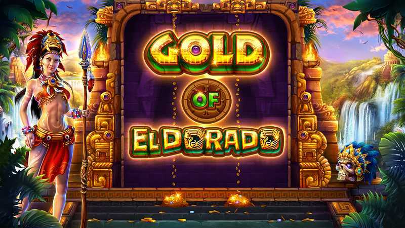Play Excalibur Gold by Capecod Gaming