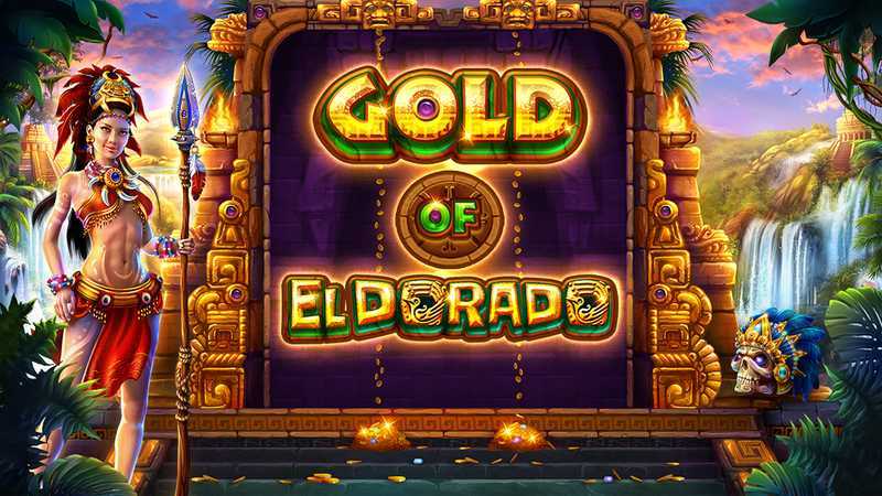 Play Excalibur Gold by Capecod Gaming