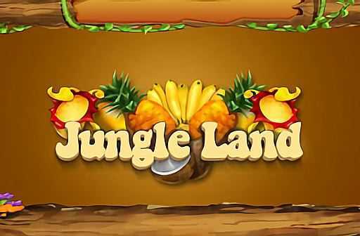 Play Jungle Land by Capecod Gaming