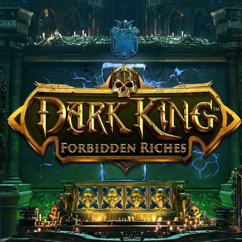 Play King of Riches by Capecod Gaming