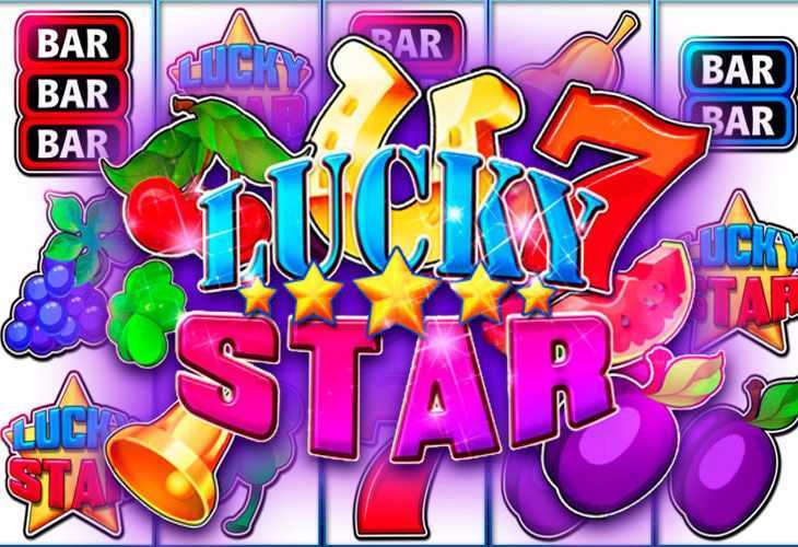 Play Lucky Star by Capecod Gaming