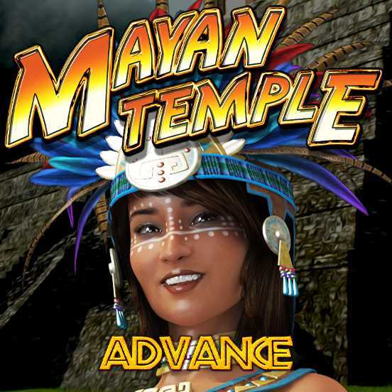 Play Mayan Adventure by Capecod Gaming