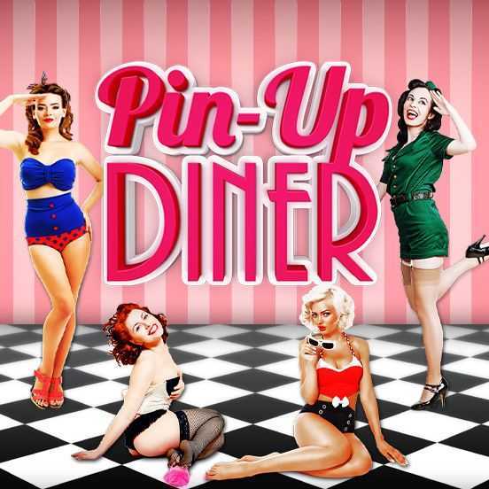 Play Pin Up Dinner by Capecod Gaming