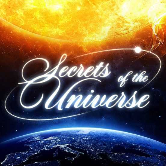 Play Secrets of the Universe by Capecod Gaming