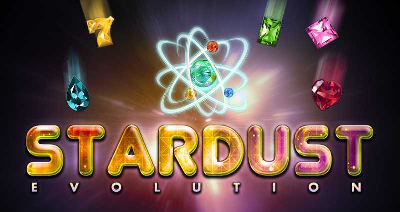 Play Stardust Evolution by Capecod Gaming