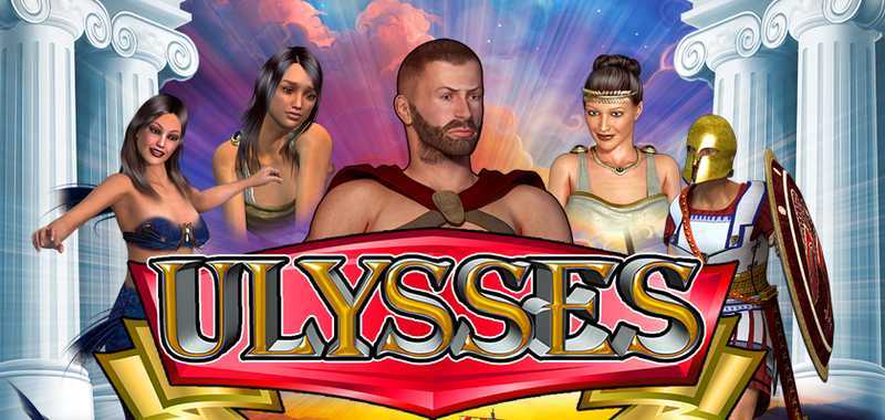 Play Ulysses by Capecod Gaming