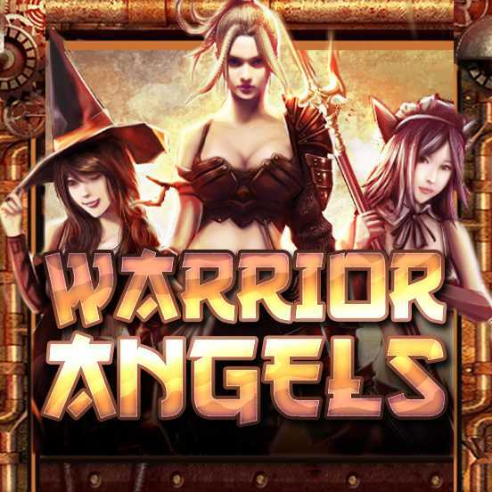 Play Warrior Angels by Capecod Gaming