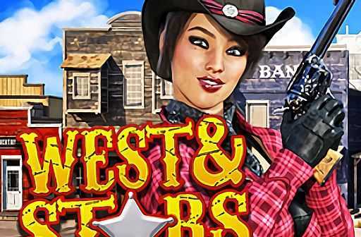 Play West and Stars by Capecod Gaming