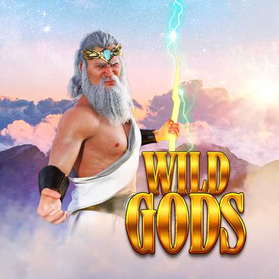 Play Wild Gods by Capecod Gaming