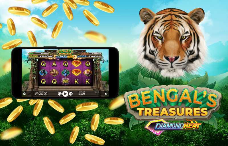 Play Wildlife by Capecod Gaming