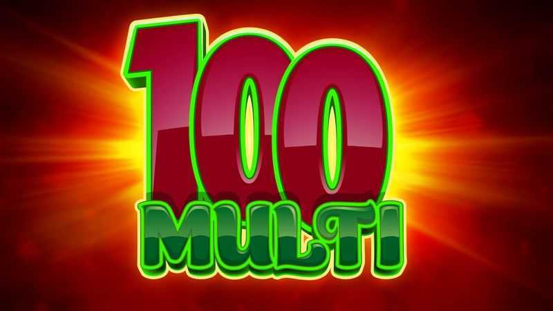 Play 100 Multi by Casimi