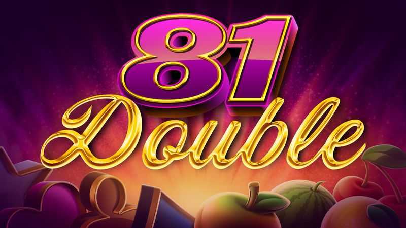 Play 81 Double by Casimi