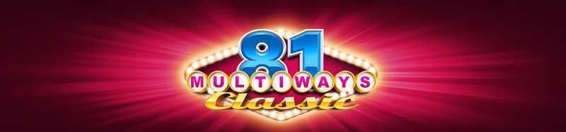 Play 81 Multiways Classic by Casimi