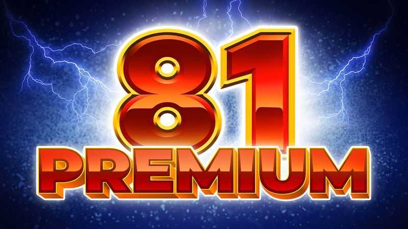 Play 81 Premium by Casimi