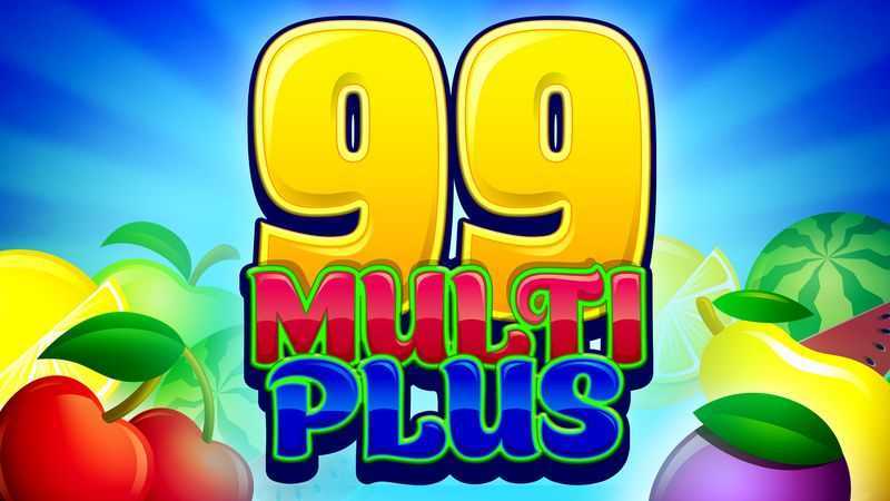 Play 99 Multi Plus by Casimi