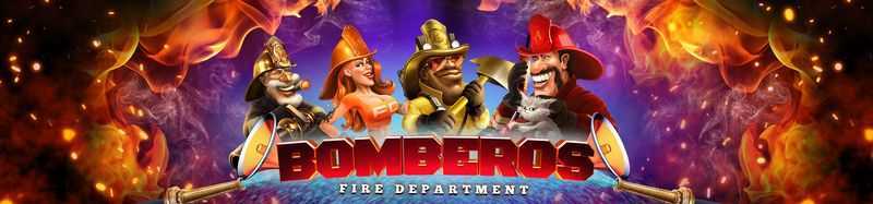 Play Bomberos by Casimi