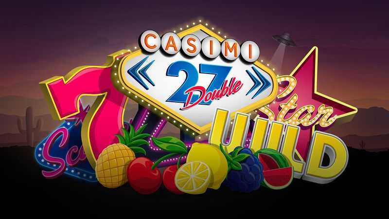 Play Double 27 by Casimi